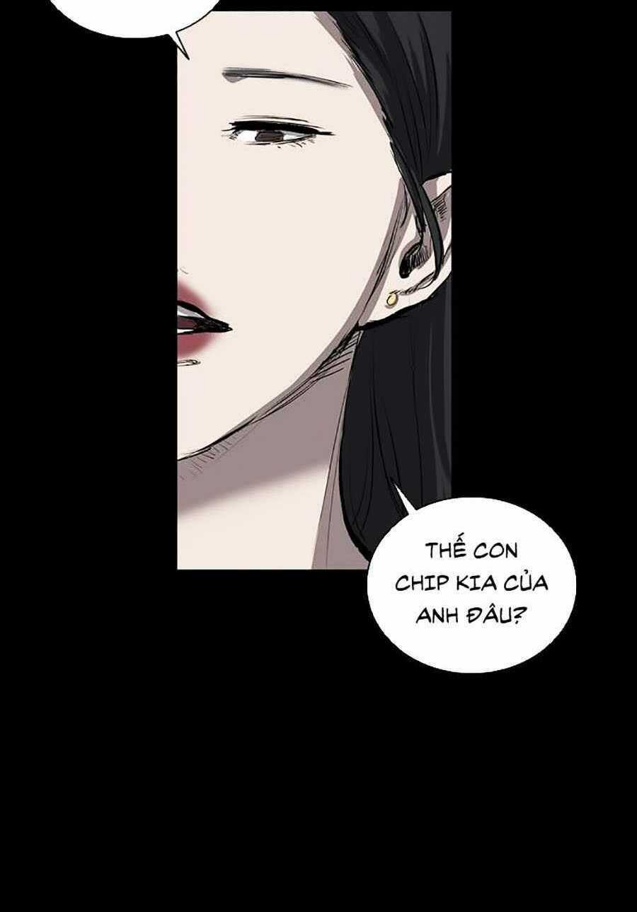 Báo Thù Chapter 30 trang 11