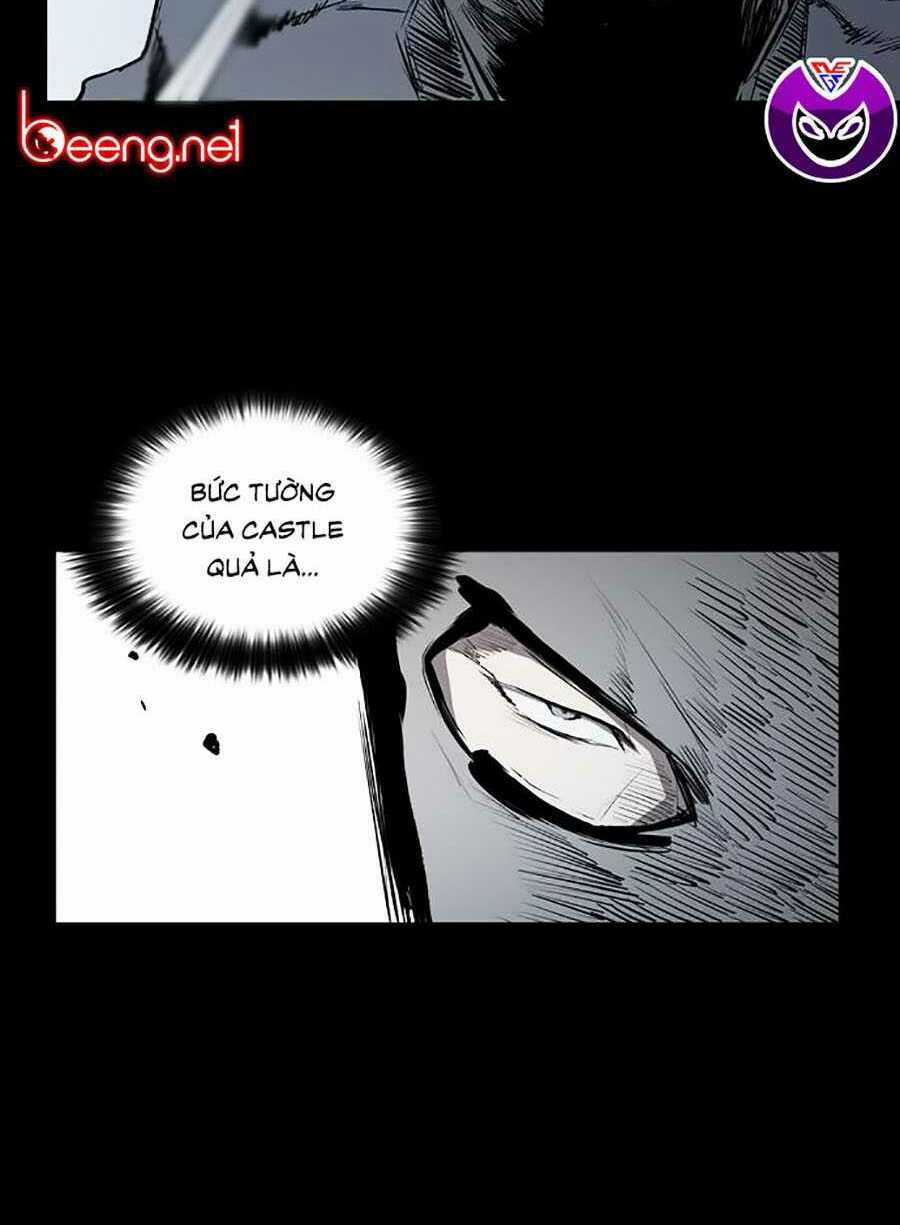 Báo Thù Chapter 30 trang 111