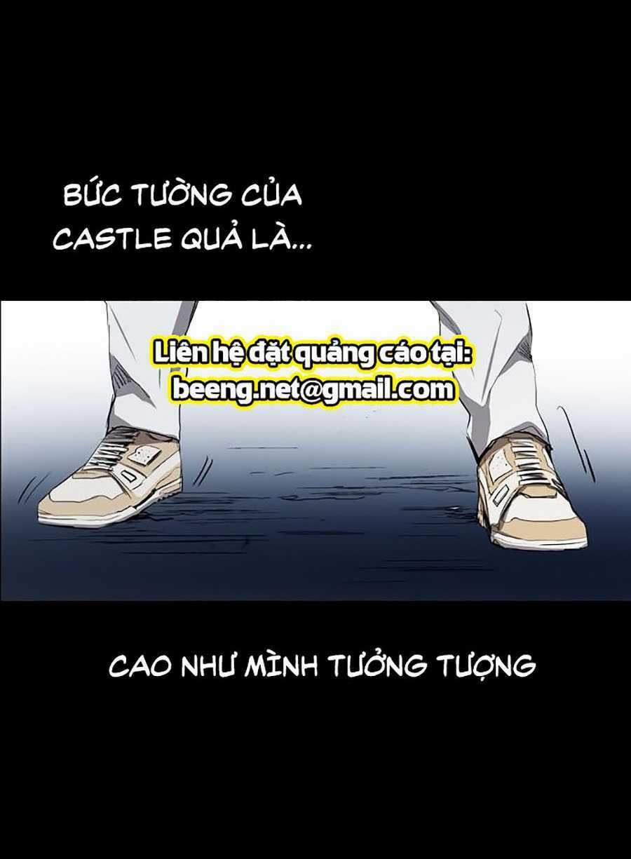 Báo Thù Chapter 30 trang 112