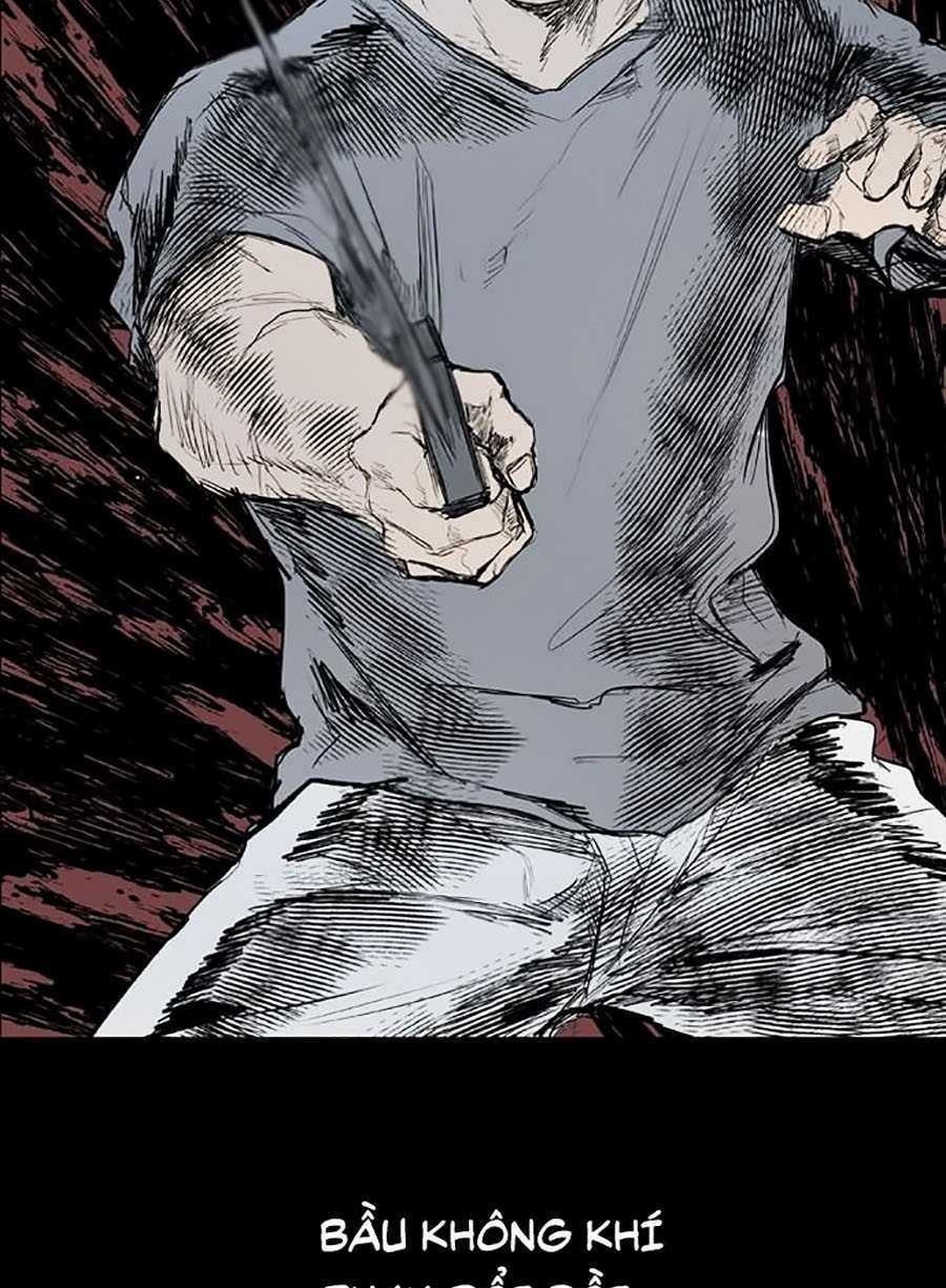 Báo Thù Chapter 30 trang 114