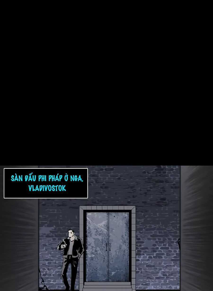 Báo Thù Chapter 30 trang 116