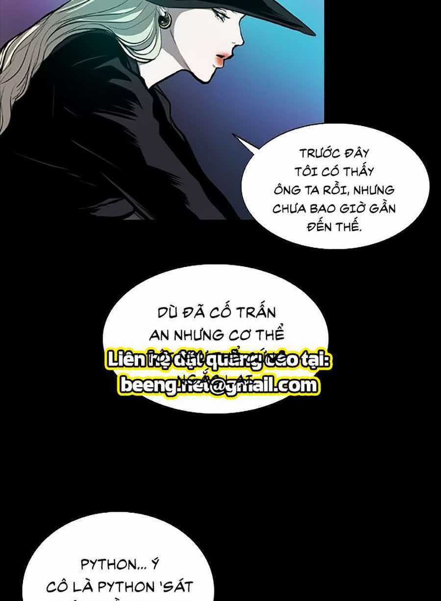 Báo Thù Chapter 30 trang 118