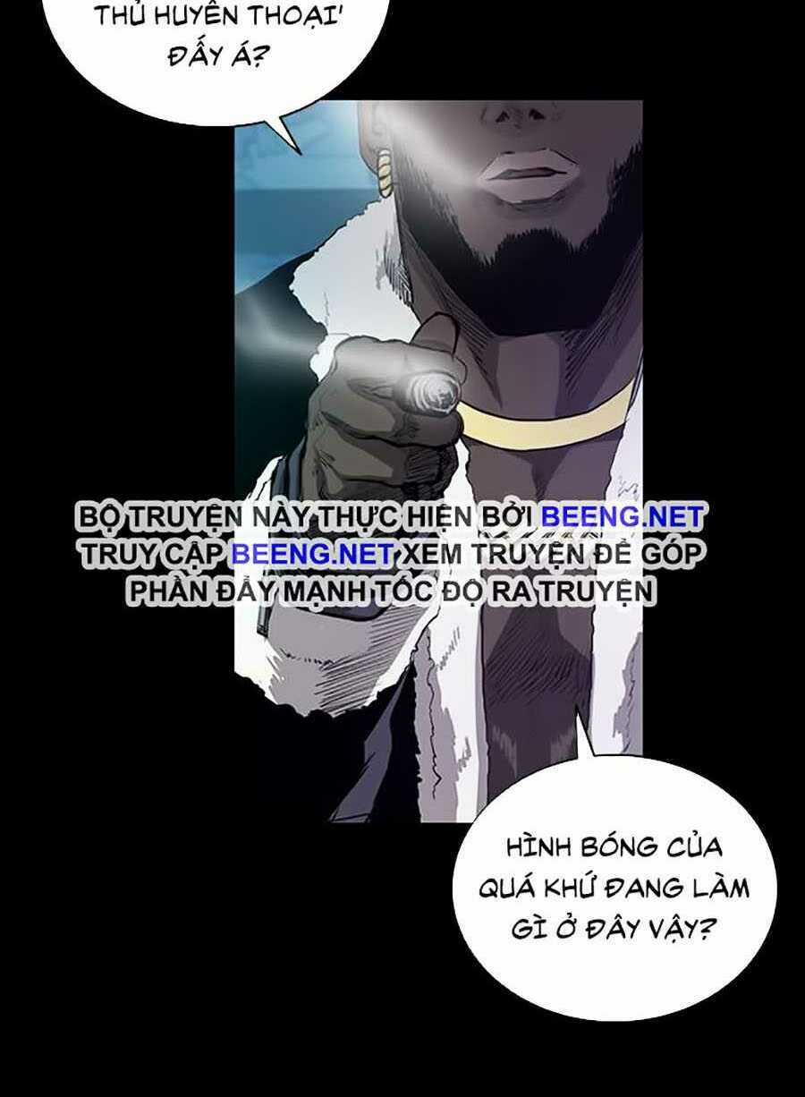 Báo Thù Chapter 30 trang 119