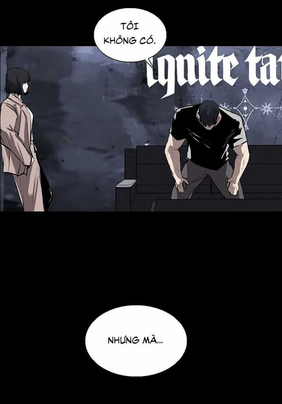 Báo Thù Chapter 30 trang 12