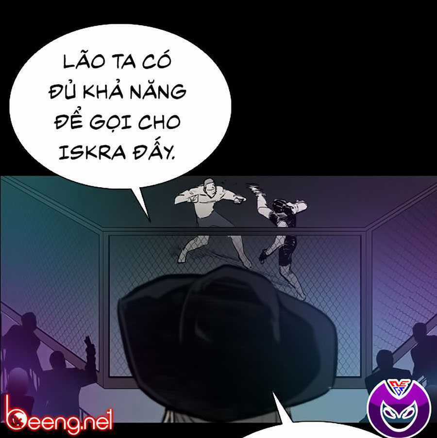 Báo Thù Chapter 30 trang 120