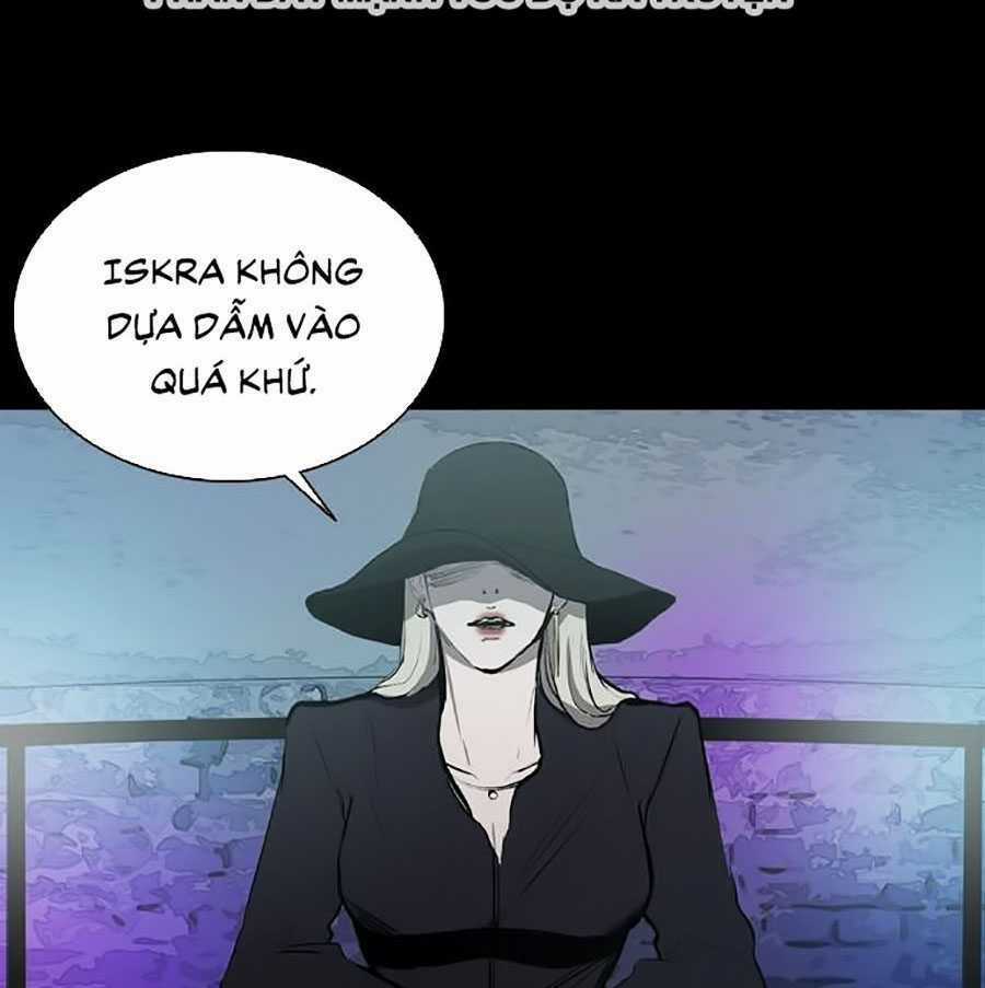 Báo Thù Chapter 30 trang 124