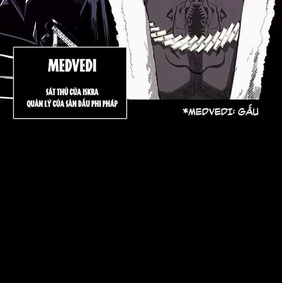Báo Thù Chapter 30 trang 127