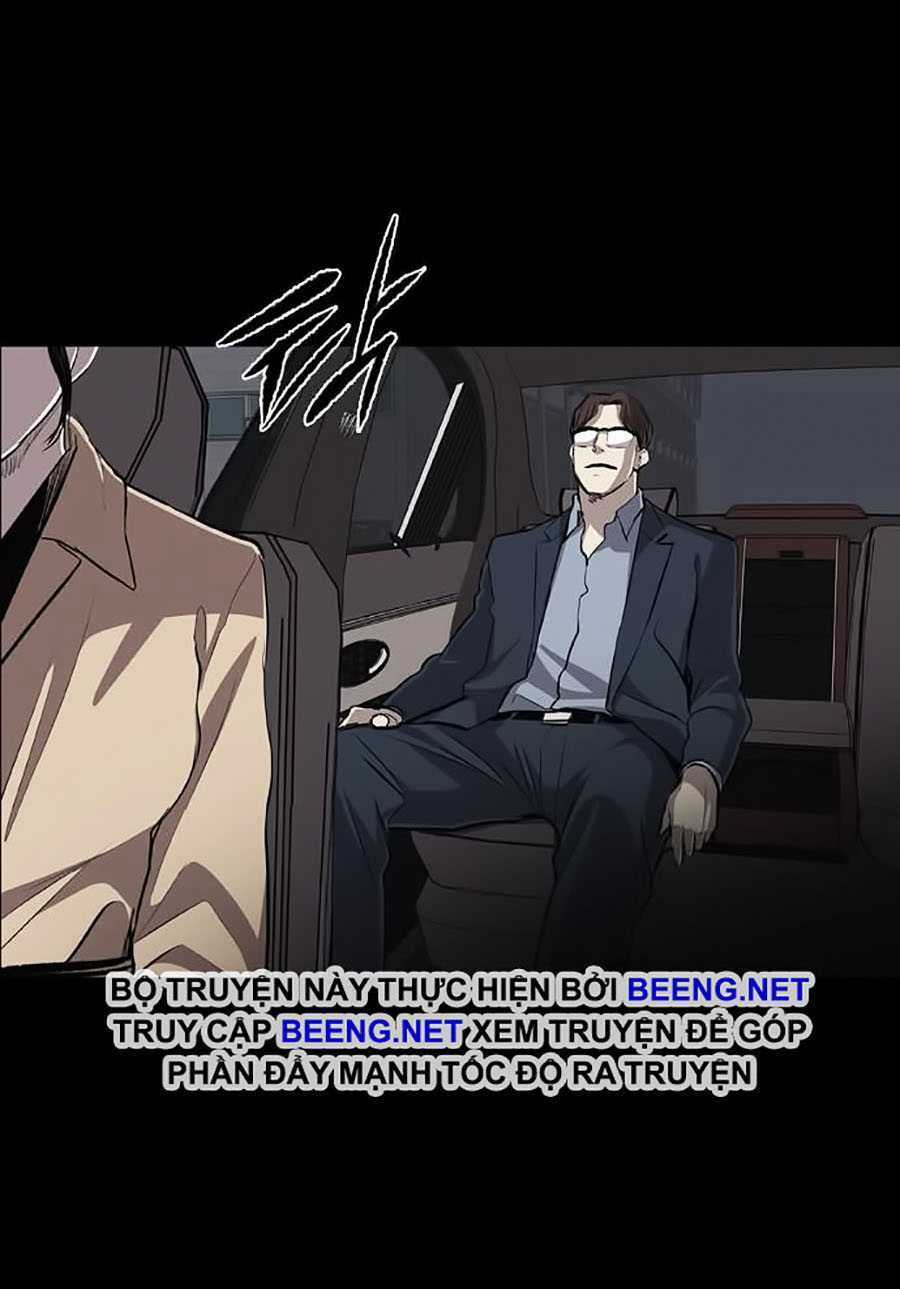 Báo Thù Chapter 30 trang 16