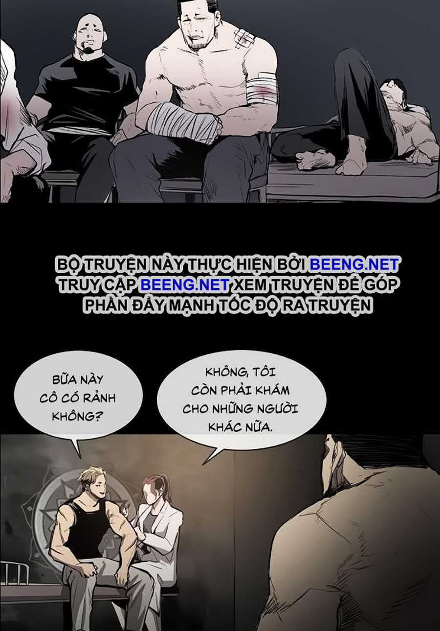 Báo Thù Chapter 30 trang 2
