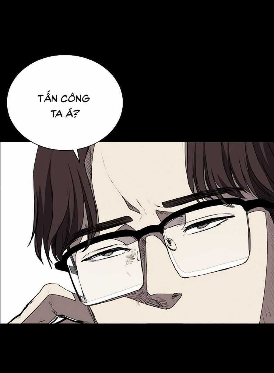 Báo Thù Chapter 30 trang 20