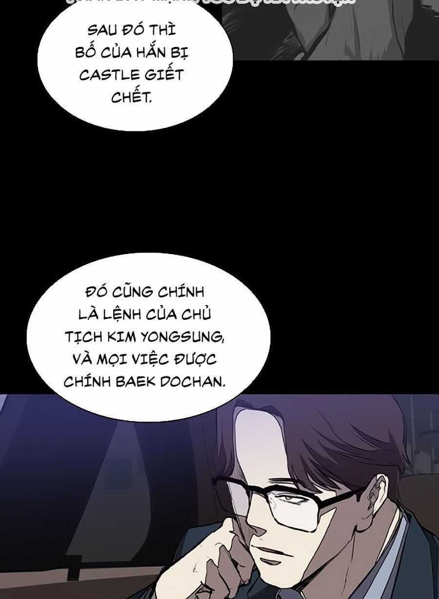 Báo Thù Chapter 30 trang 24