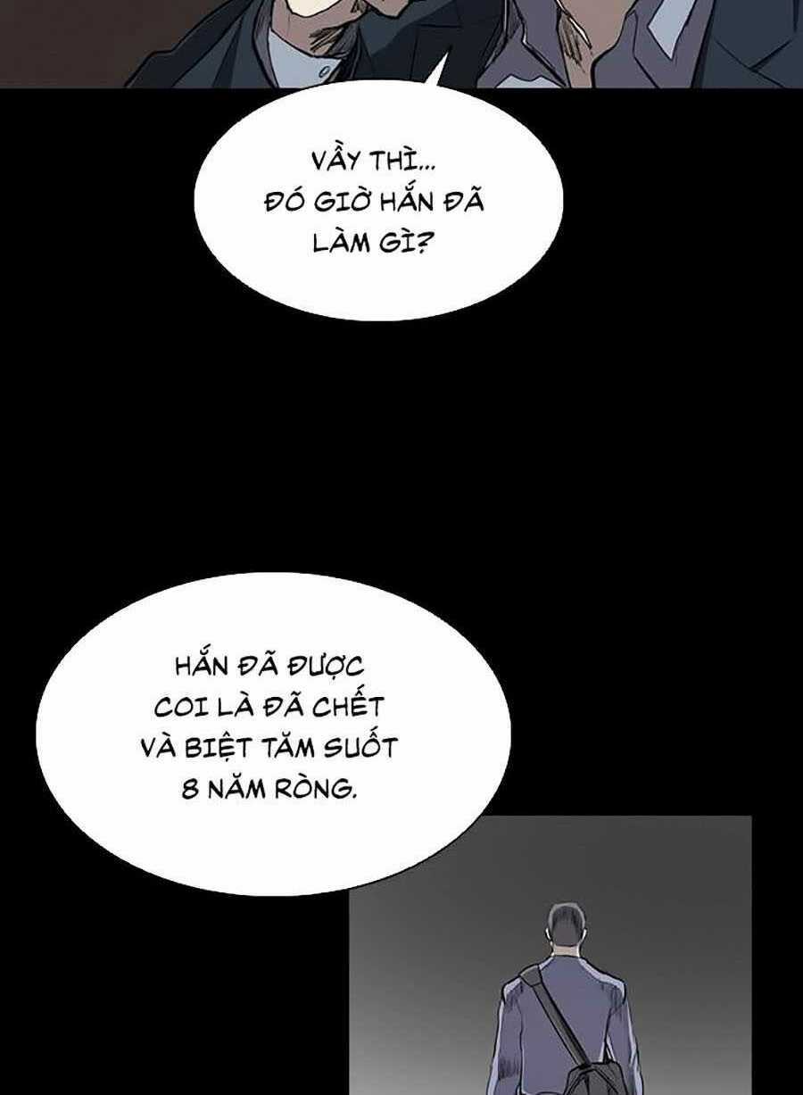 Báo Thù Chapter 30 trang 25