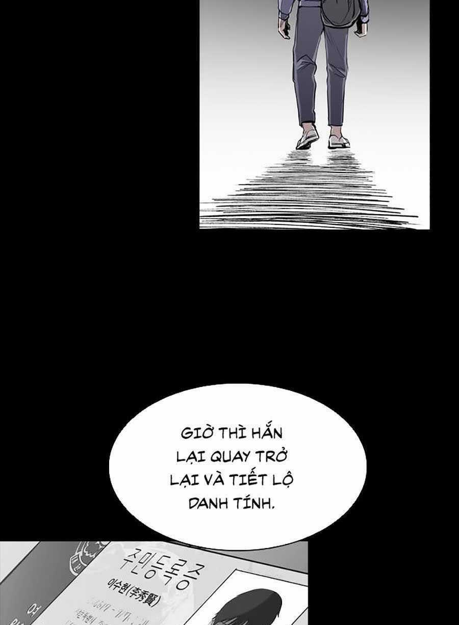 Báo Thù Chapter 30 trang 26