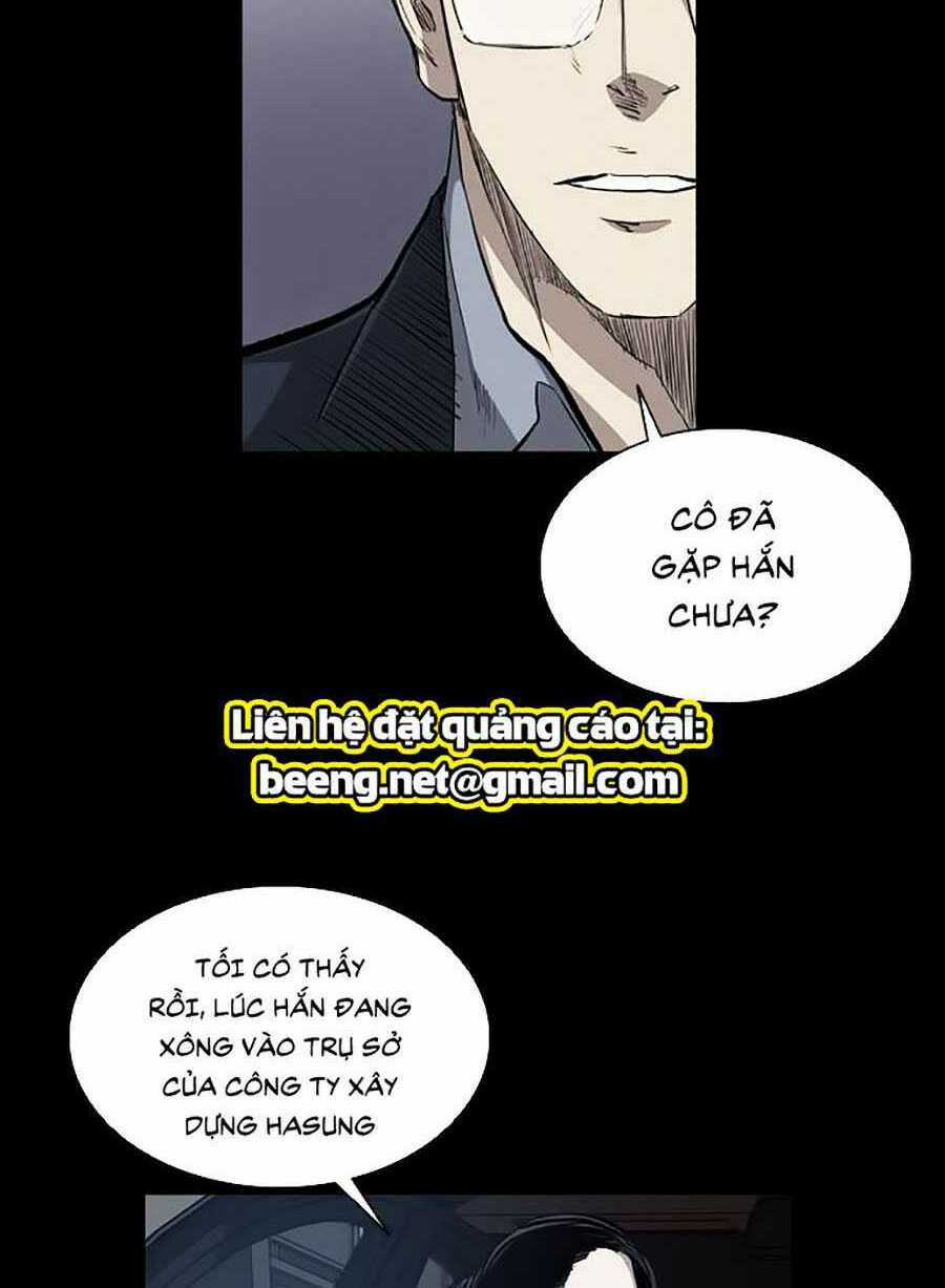 Báo Thù Chapter 30 trang 29