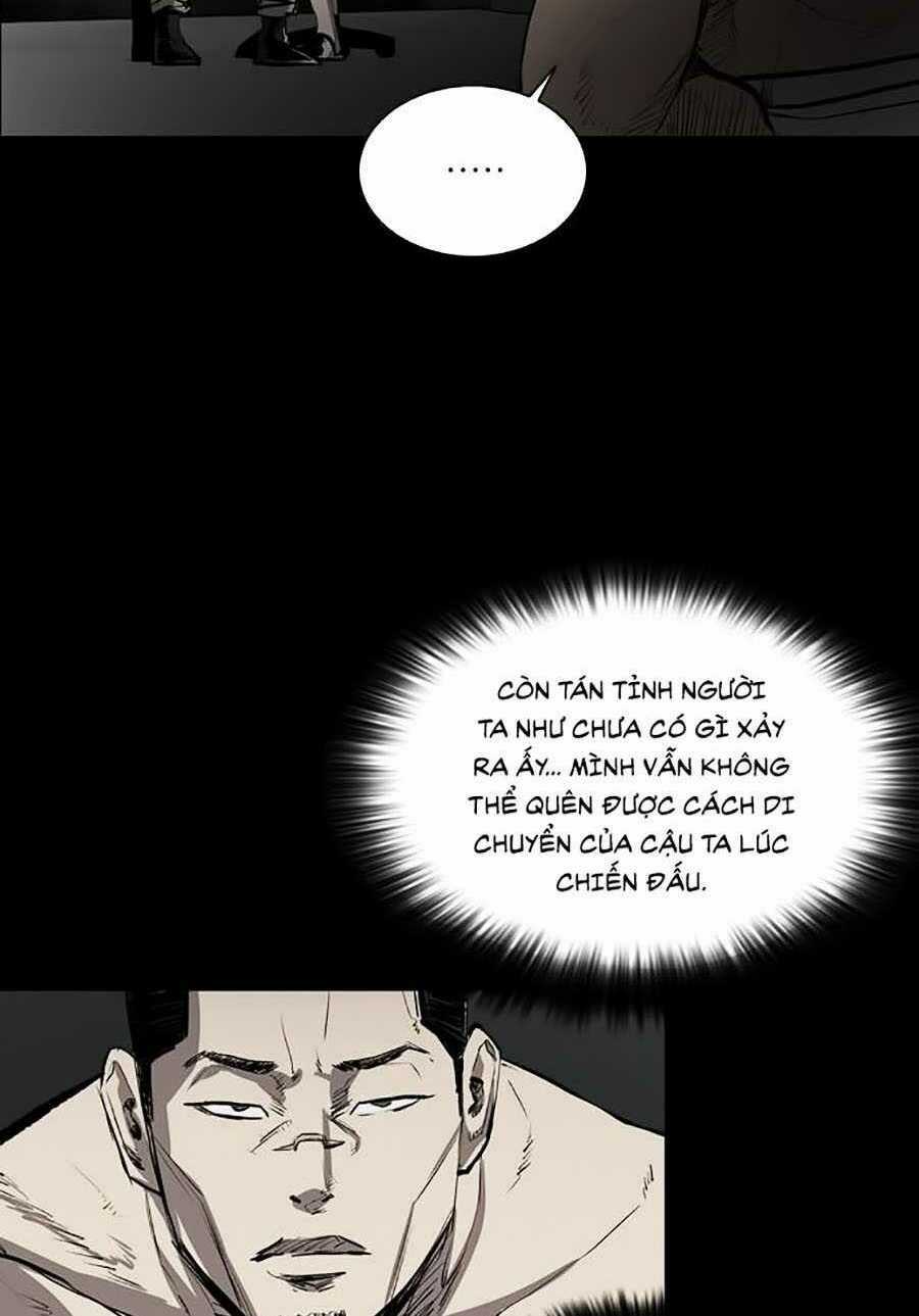 Báo Thù Chapter 30 trang 3
