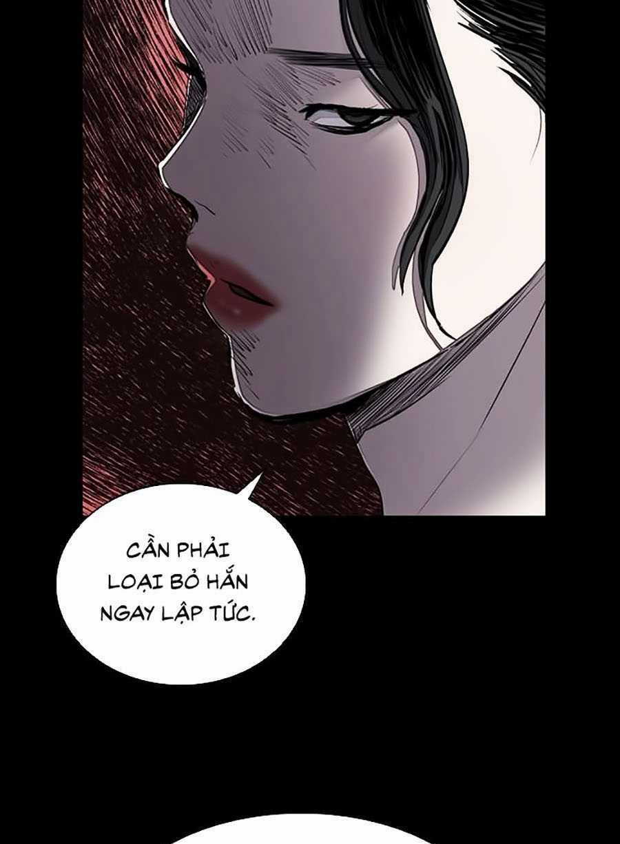 Báo Thù Chapter 30 trang 32