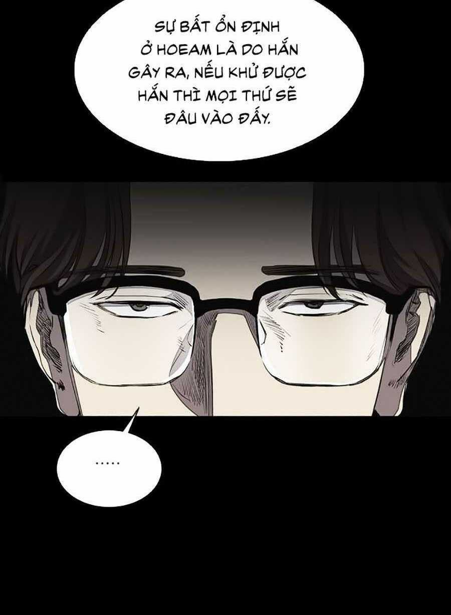 Báo Thù Chapter 30 trang 33