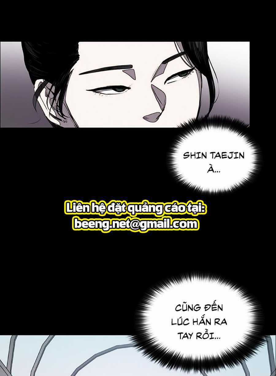 Báo Thù Chapter 30 trang 36