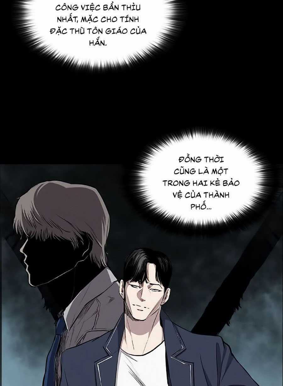 Báo Thù Chapter 30 trang 38