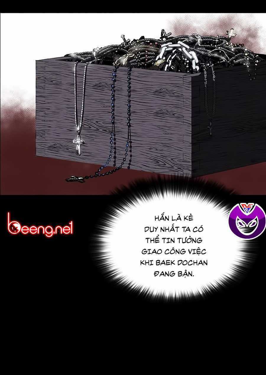 Báo Thù Chapter 30 trang 40