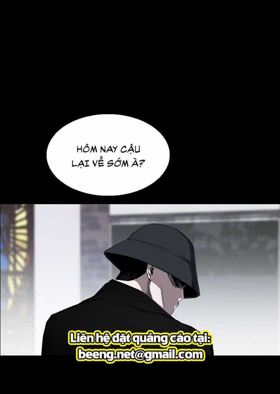 Báo Thù Chapter 30 trang 41
