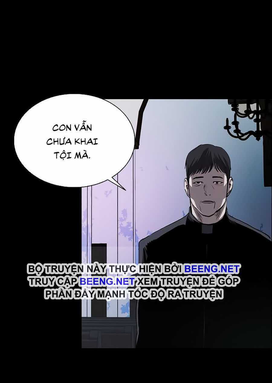 Báo Thù Chapter 30 trang 42