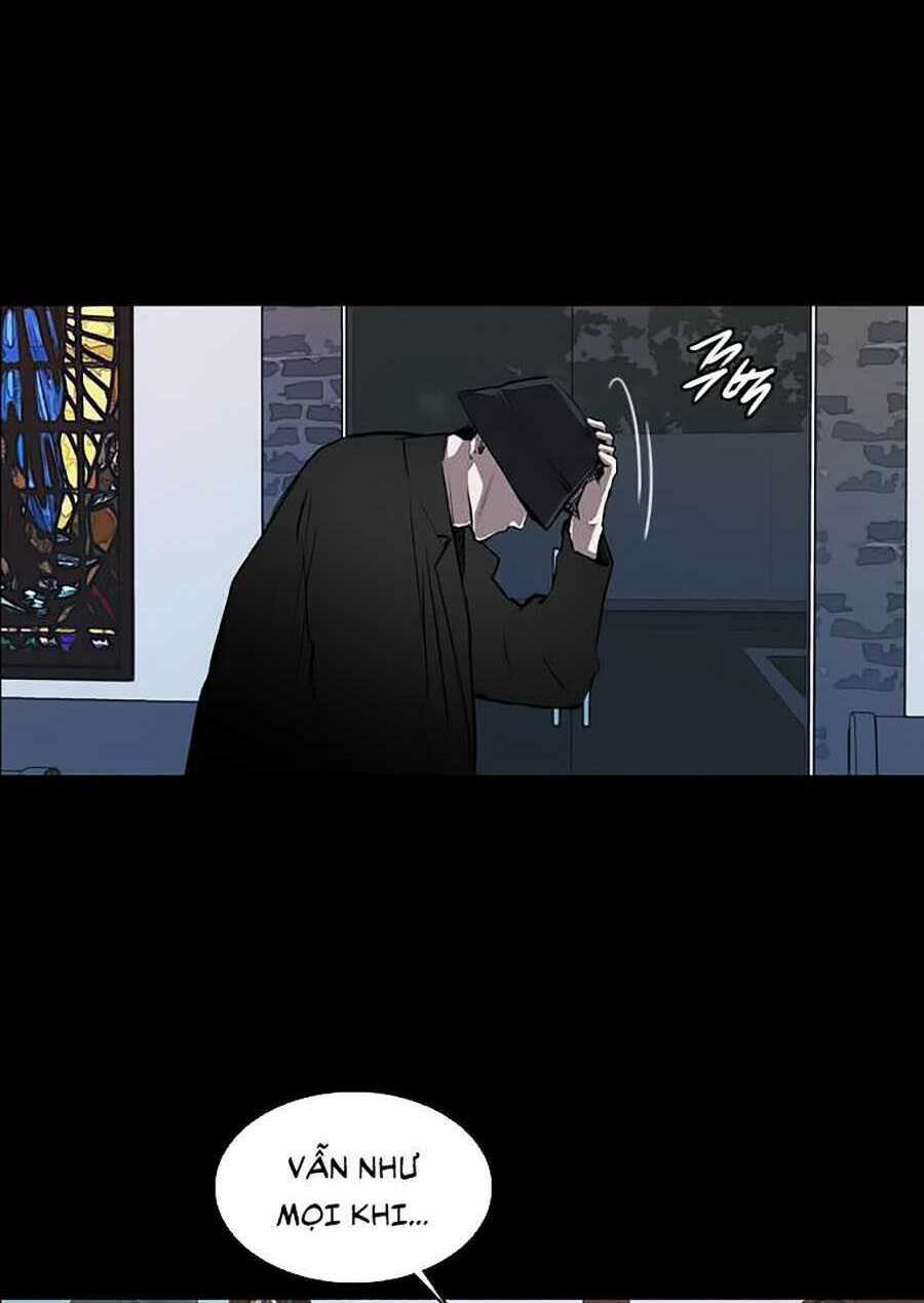 Báo Thù Chapter 30 trang 43