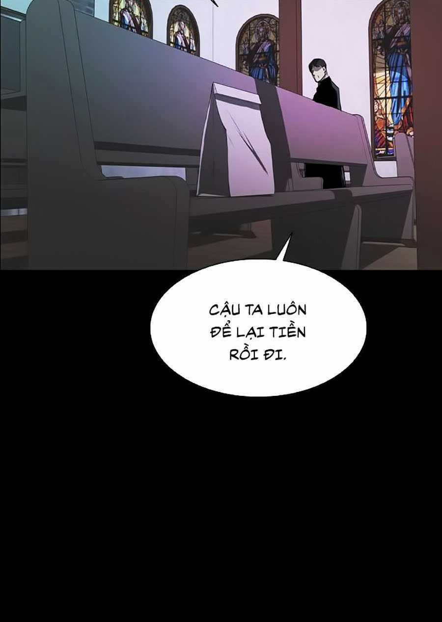 Báo Thù Chapter 30 trang 44