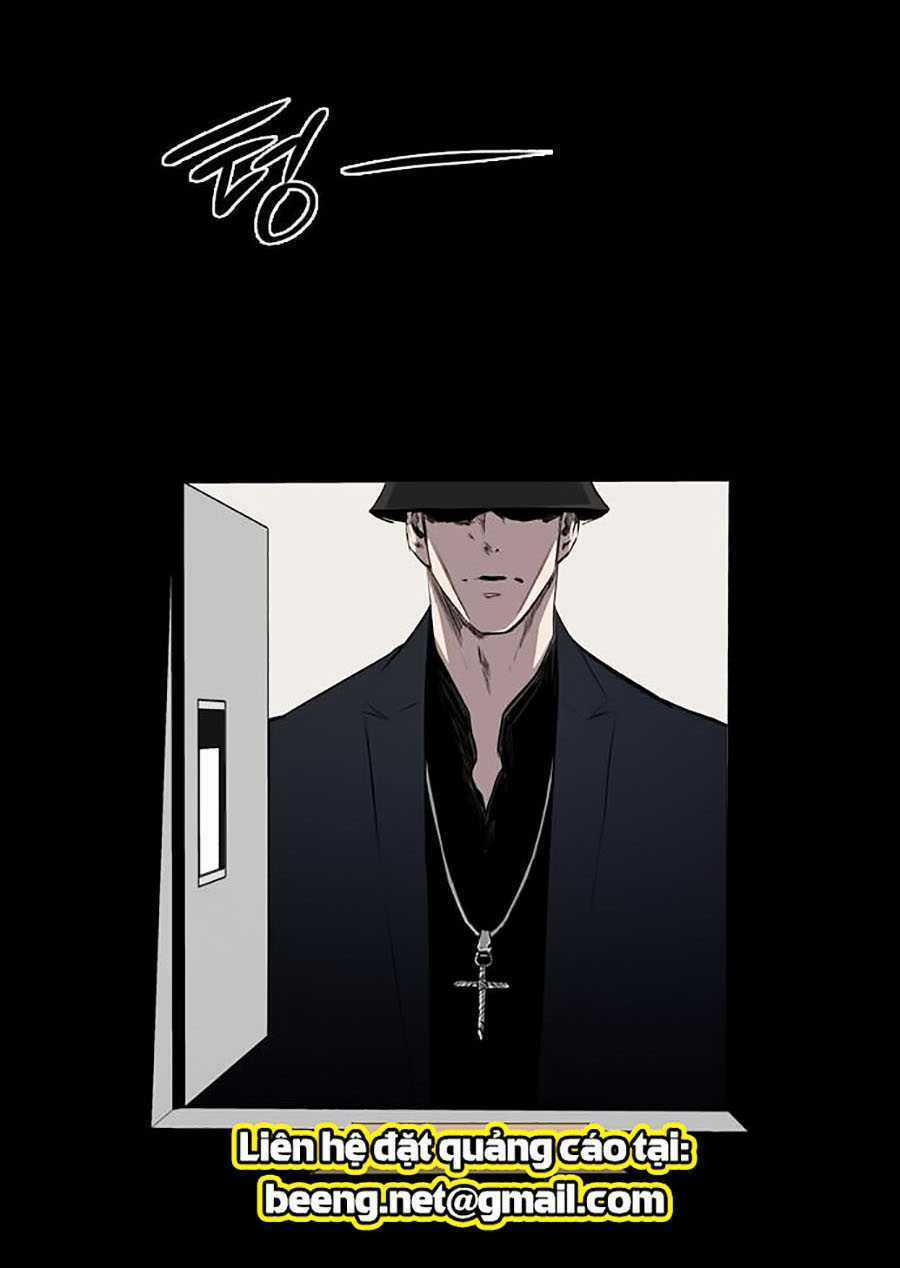 Báo Thù Chapter 30 trang 46