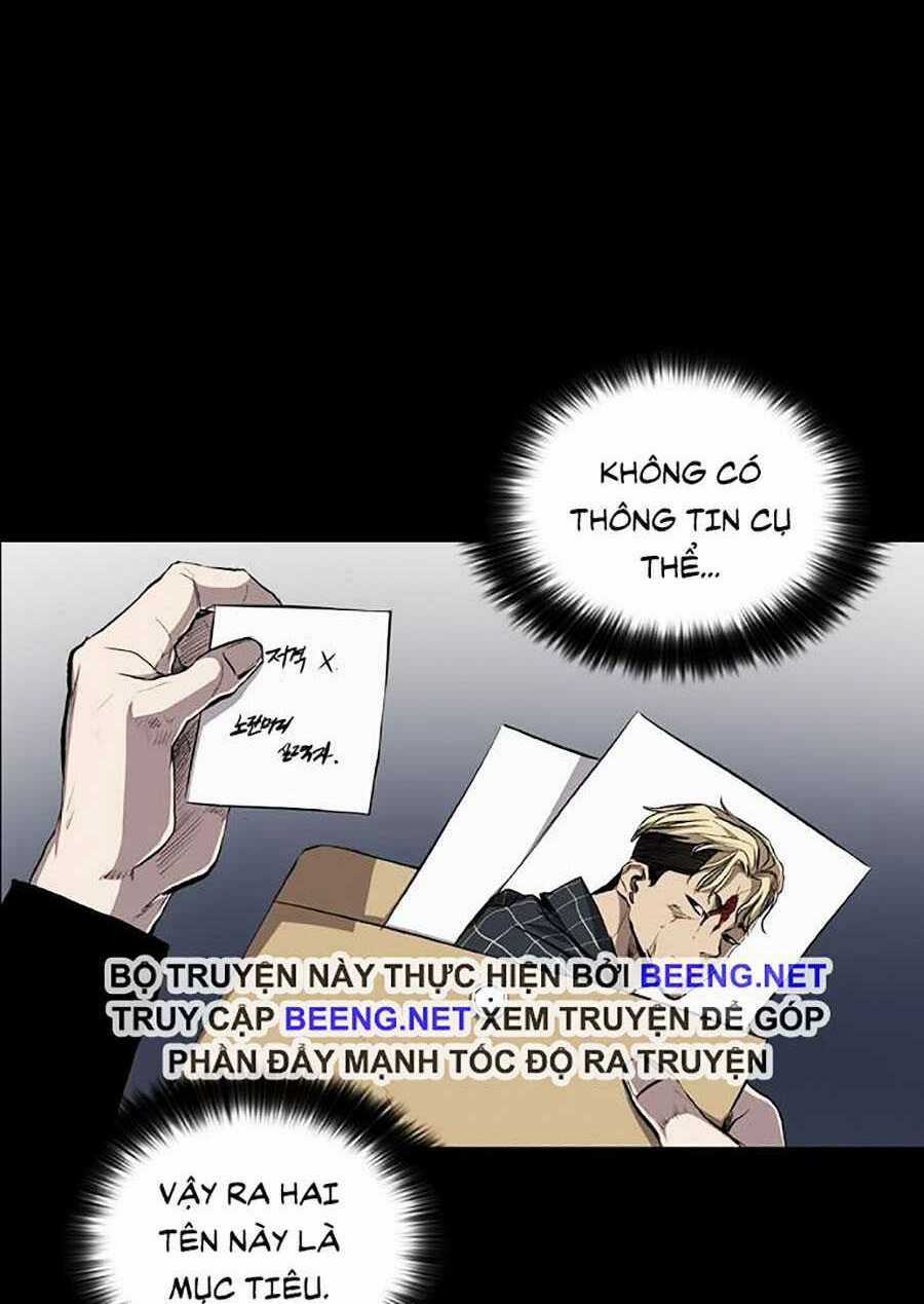 Báo Thù Chapter 30 trang 47