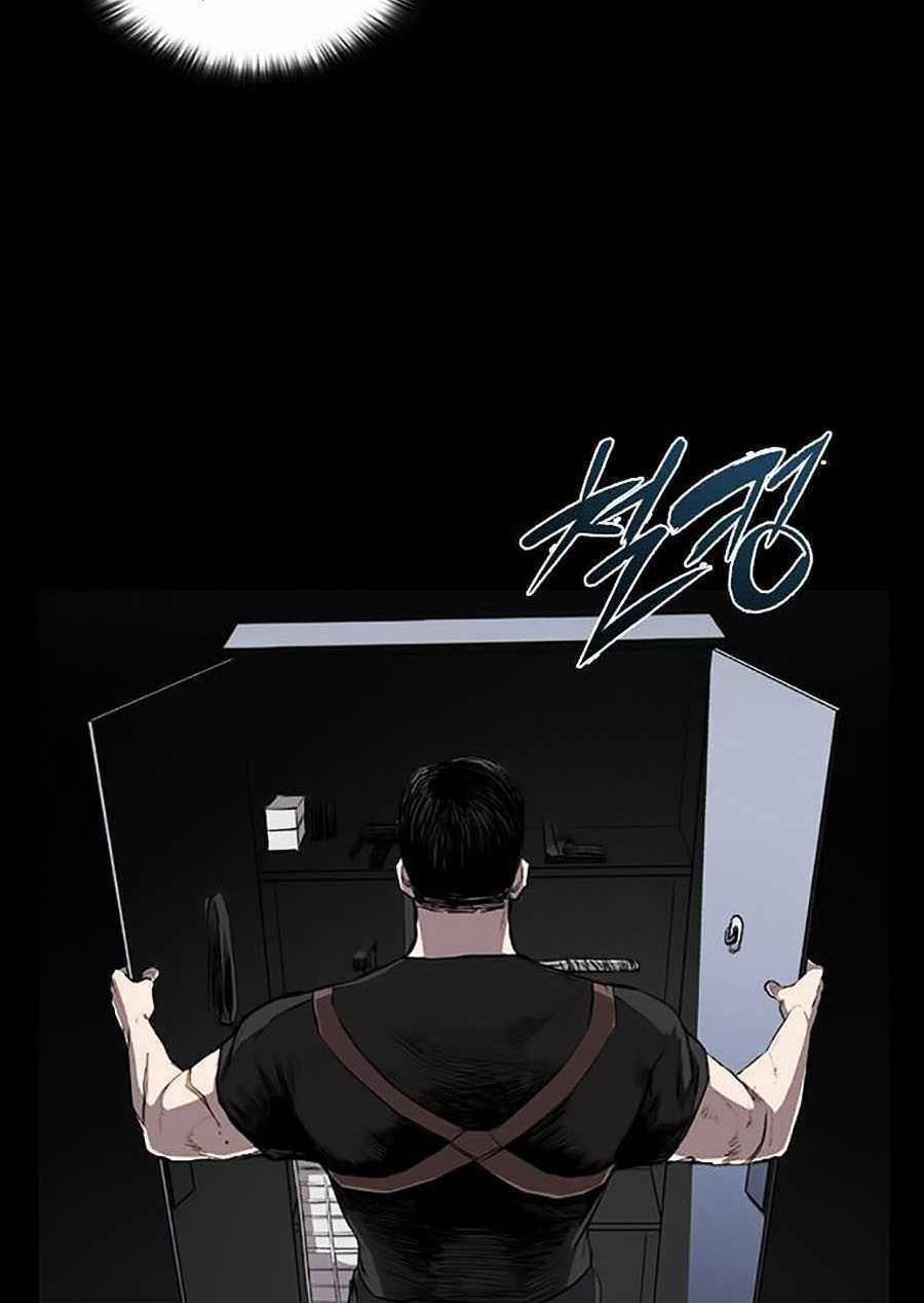 Báo Thù Chapter 30 trang 48