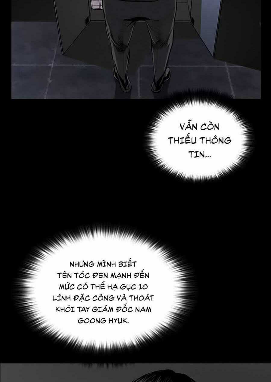 Báo Thù Chapter 30 trang 49