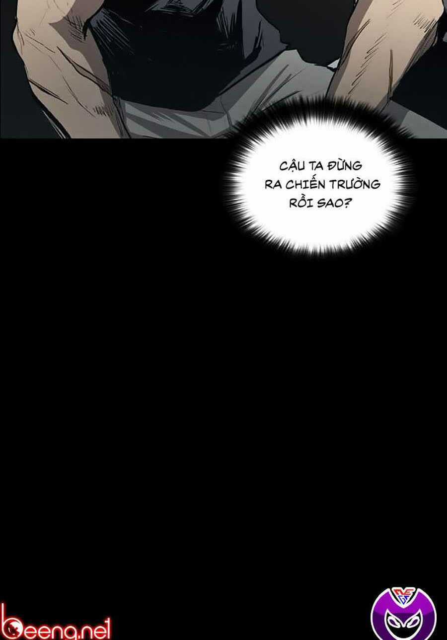 Báo Thù Chapter 30 trang 5