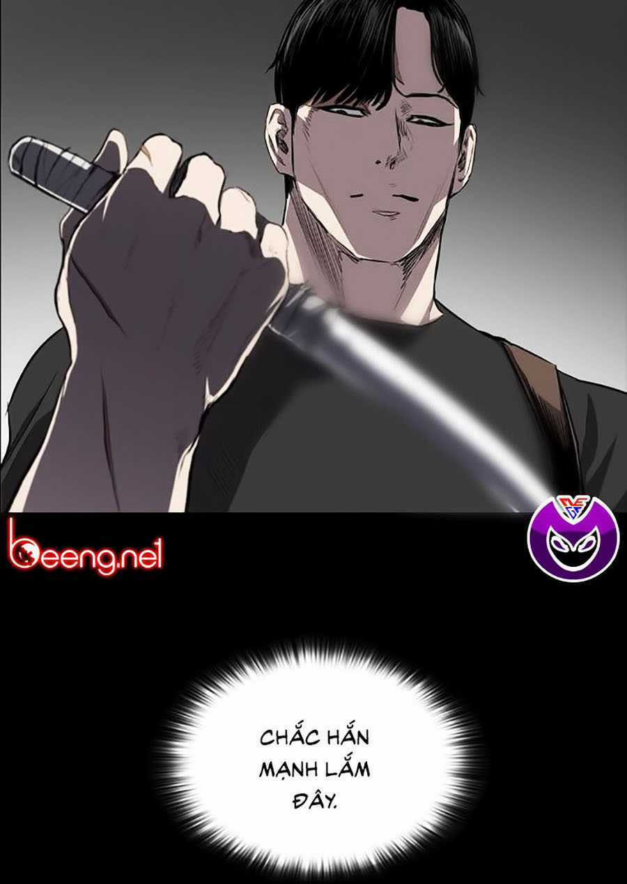 Báo Thù Chapter 30 trang 50
