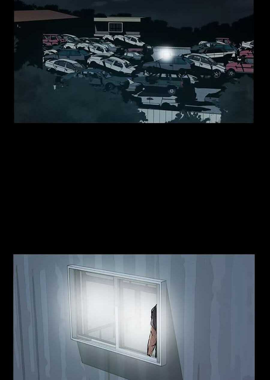 Báo Thù Chapter 30 trang 53