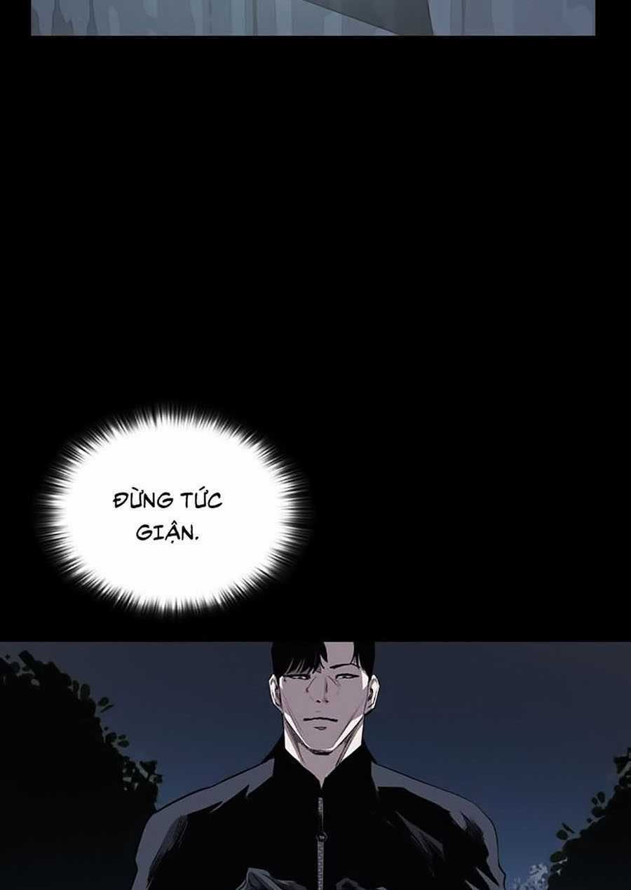 Báo Thù Chapter 30 trang 54