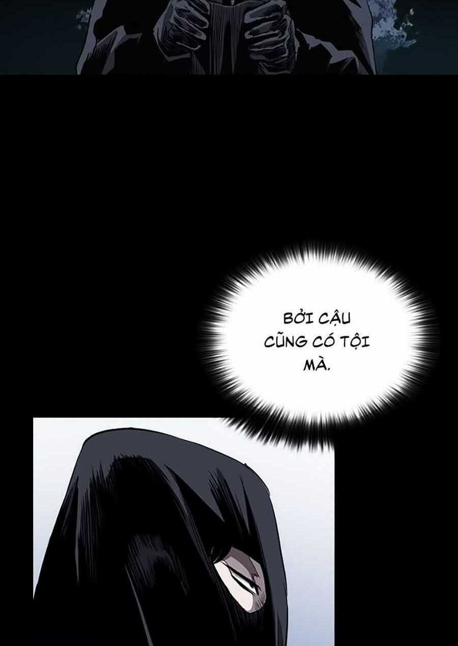 Báo Thù Chapter 30 trang 55