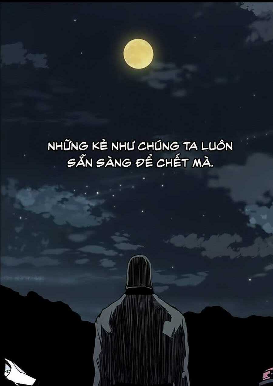 Báo Thù Chapter 30 trang 57