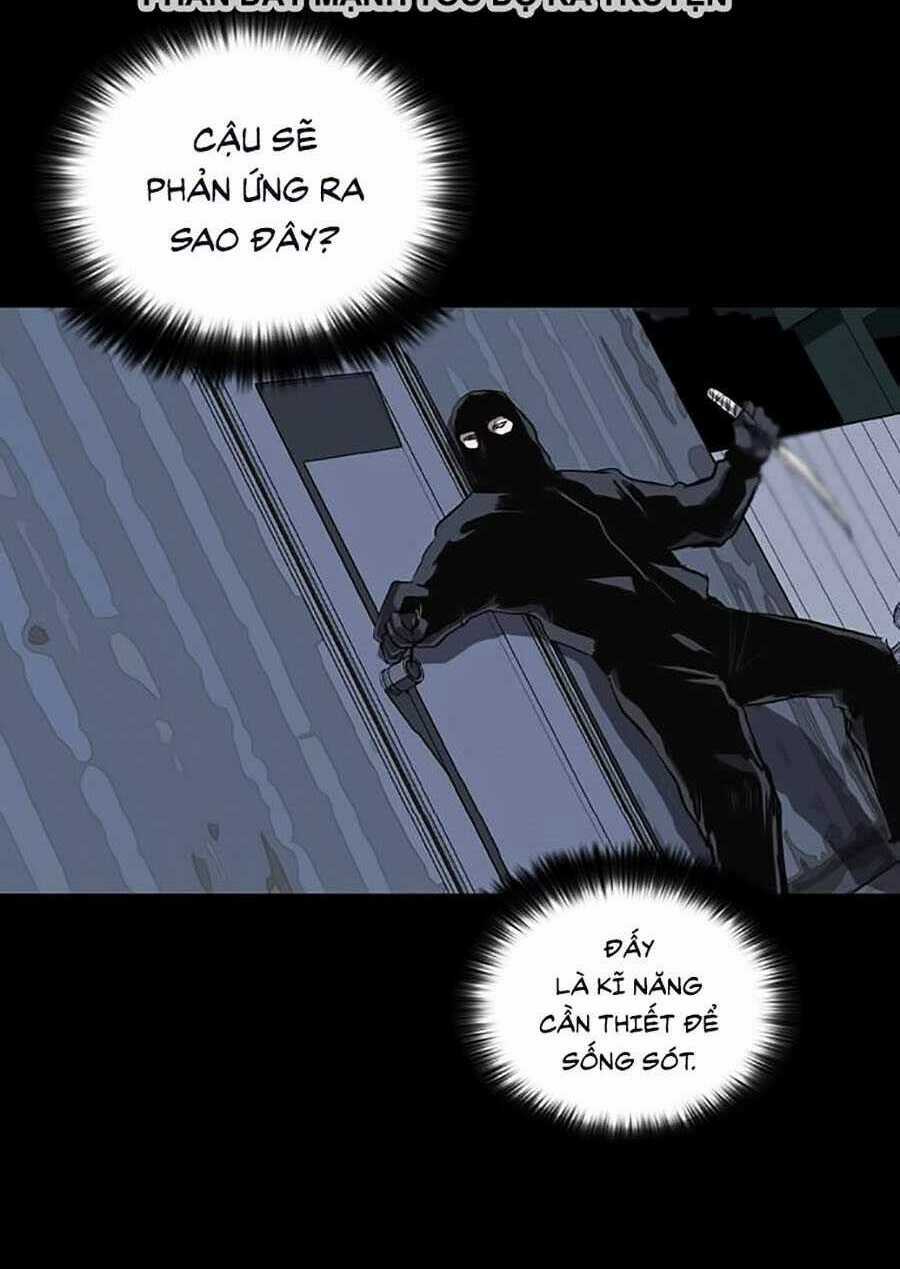 Báo Thù Chapter 30 trang 59