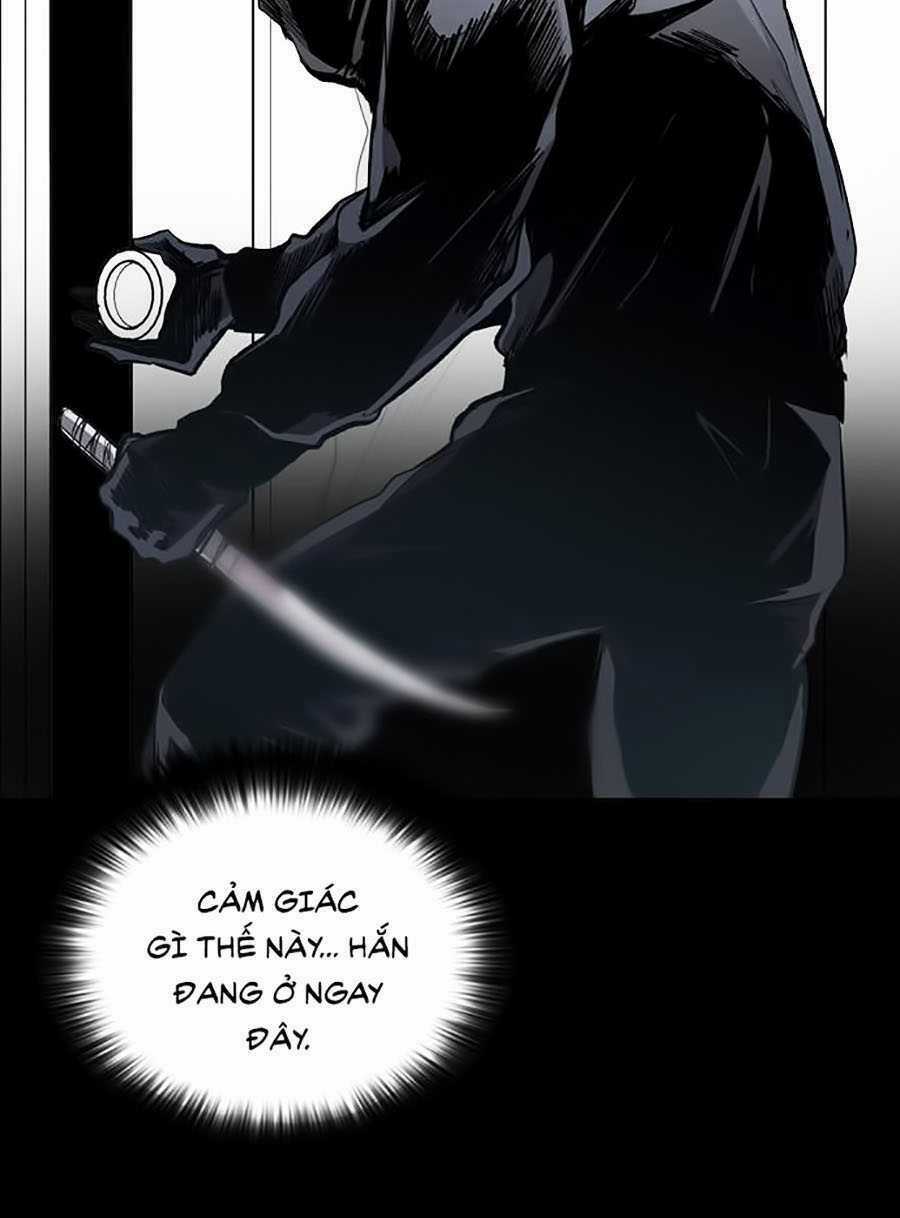 Báo Thù Chapter 30 trang 64