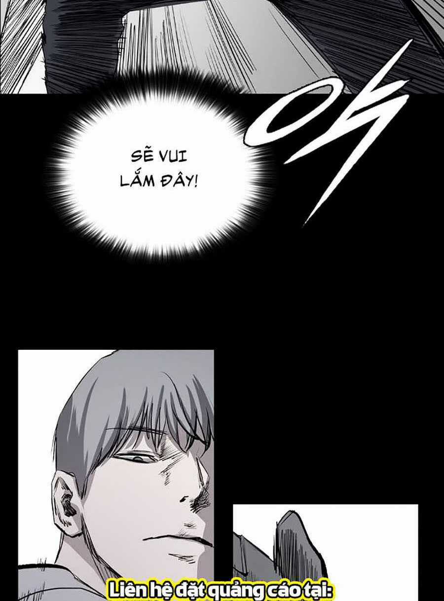 Báo Thù Chapter 30 trang 67