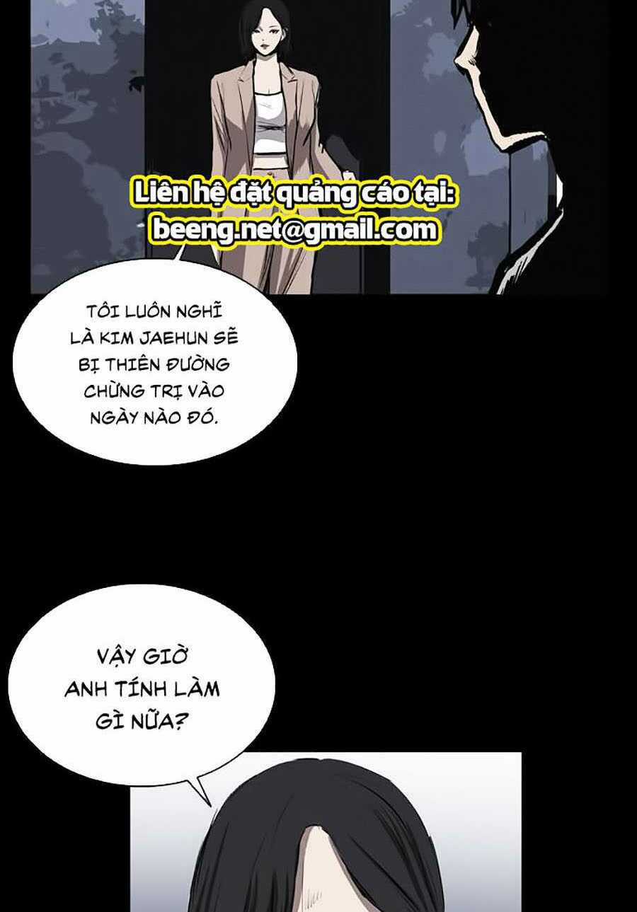 Báo Thù Chapter 30 trang 7