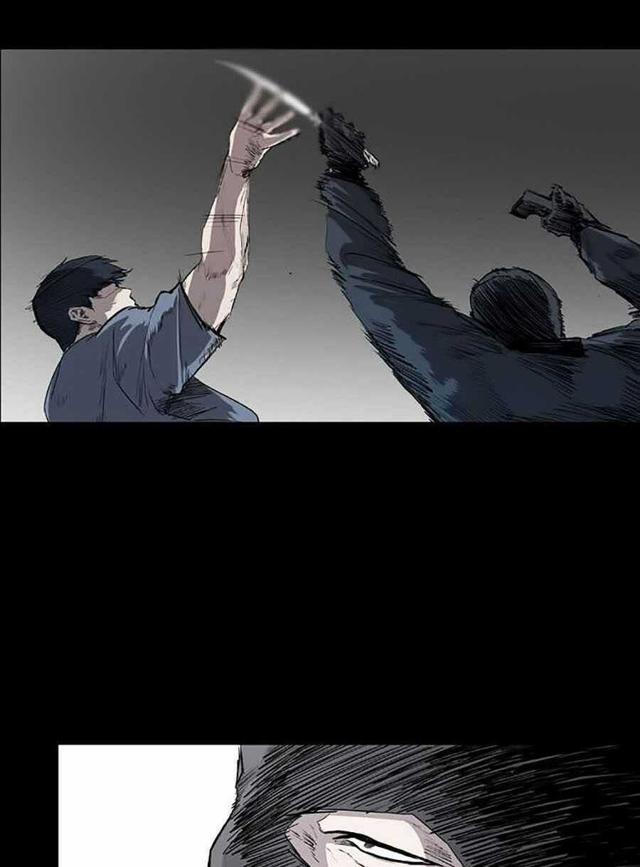 Báo Thù Chapter 30 trang 71