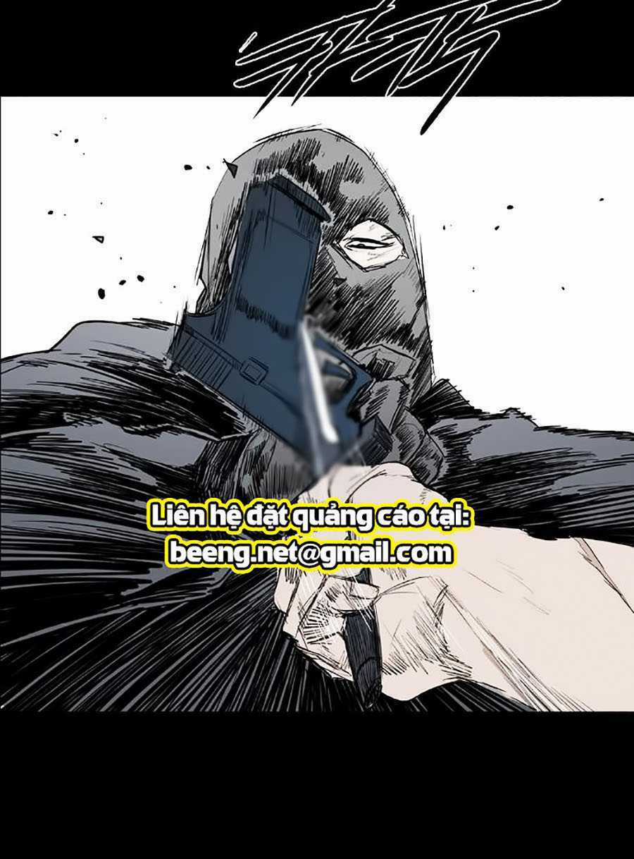 Báo Thù Chapter 30 trang 76