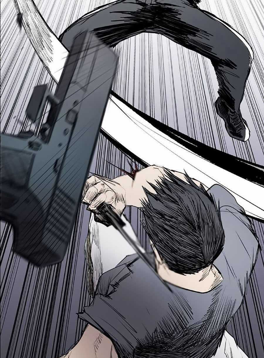 Báo Thù Chapter 30 trang 78