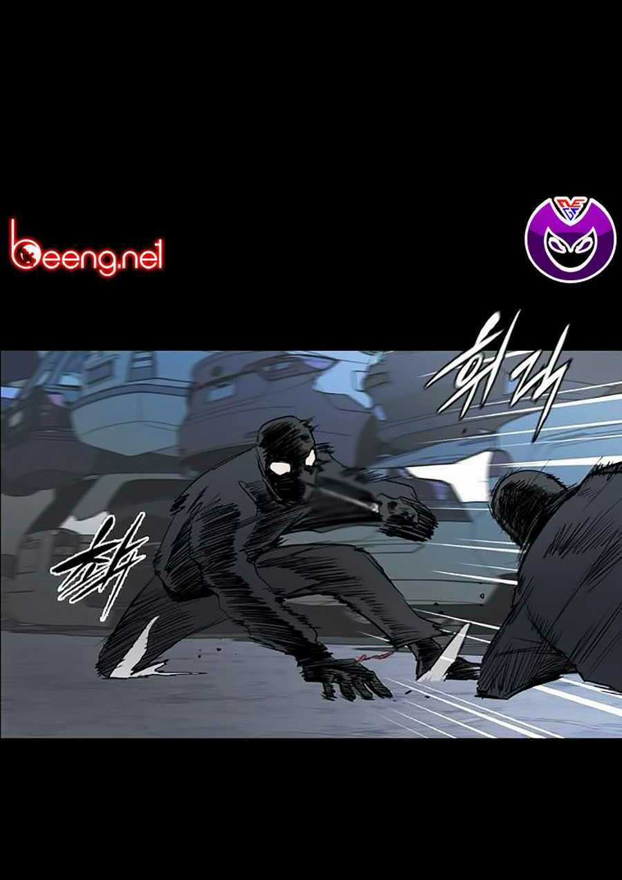 Báo Thù Chapter 30 trang 81