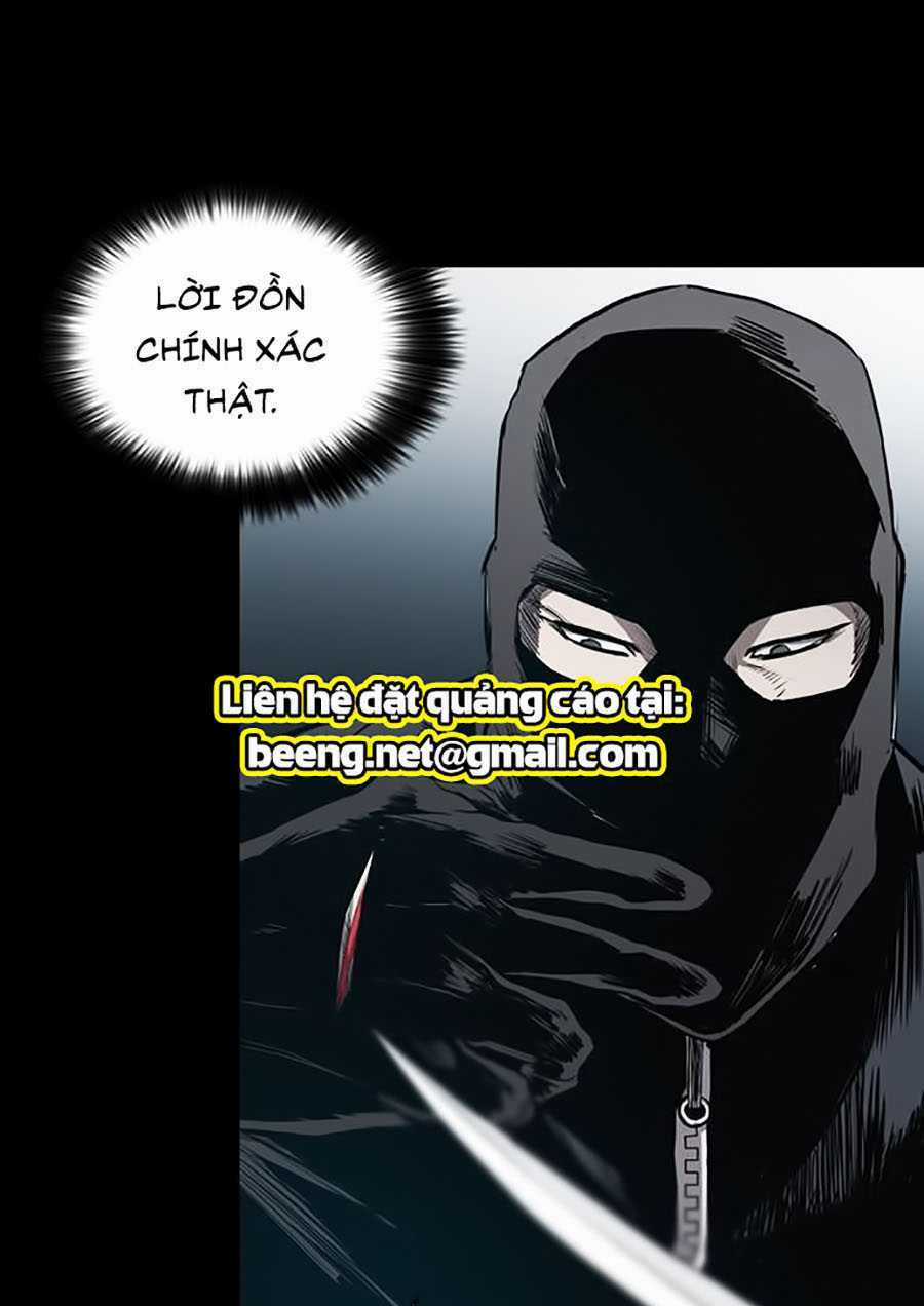 Báo Thù Chapter 30 trang 82