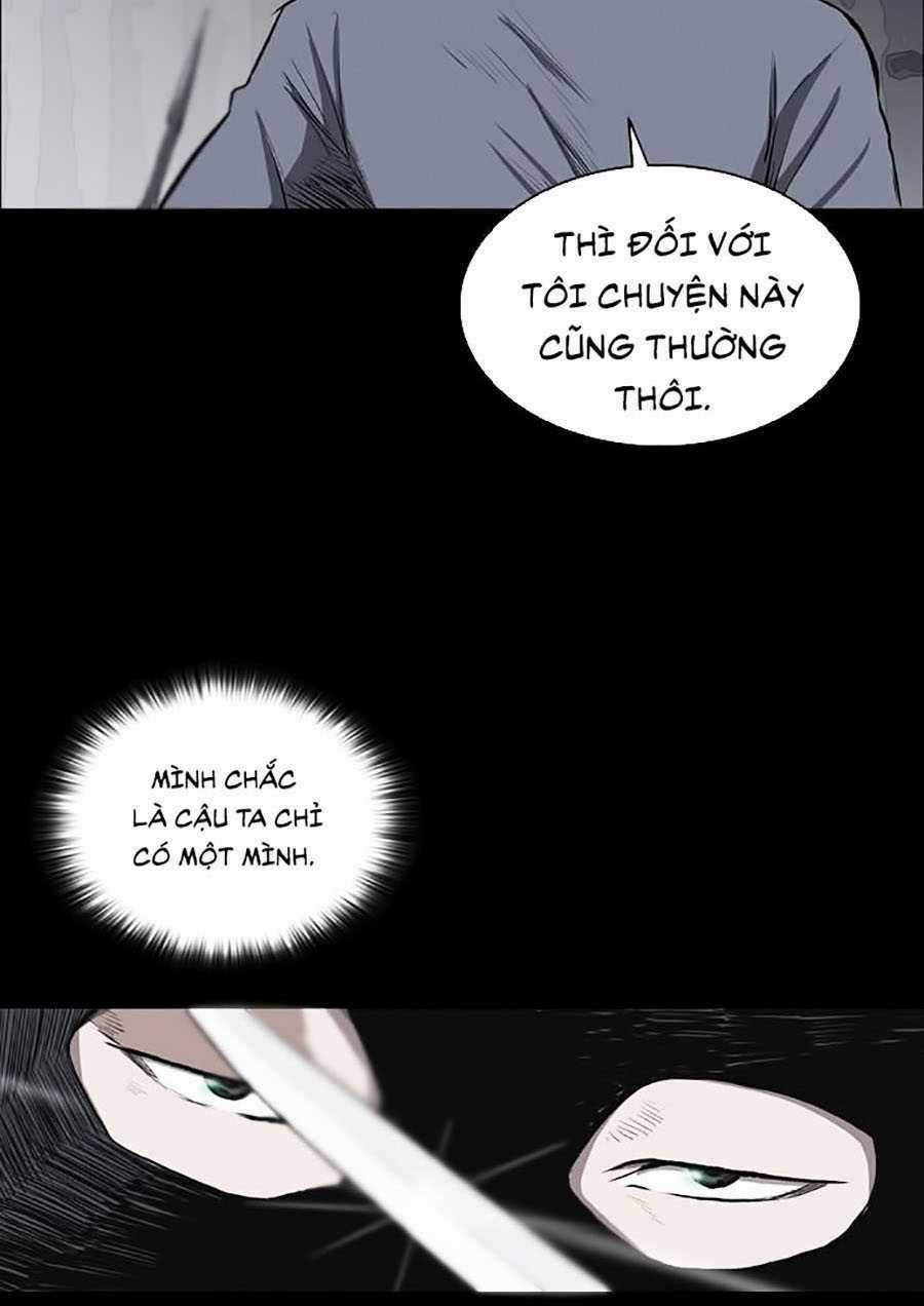 Báo Thù Chapter 30 trang 84