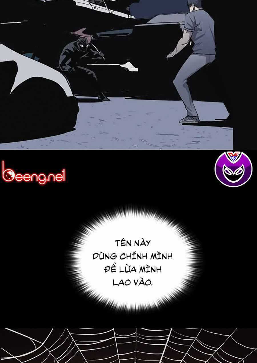 Báo Thù Chapter 30 trang 86