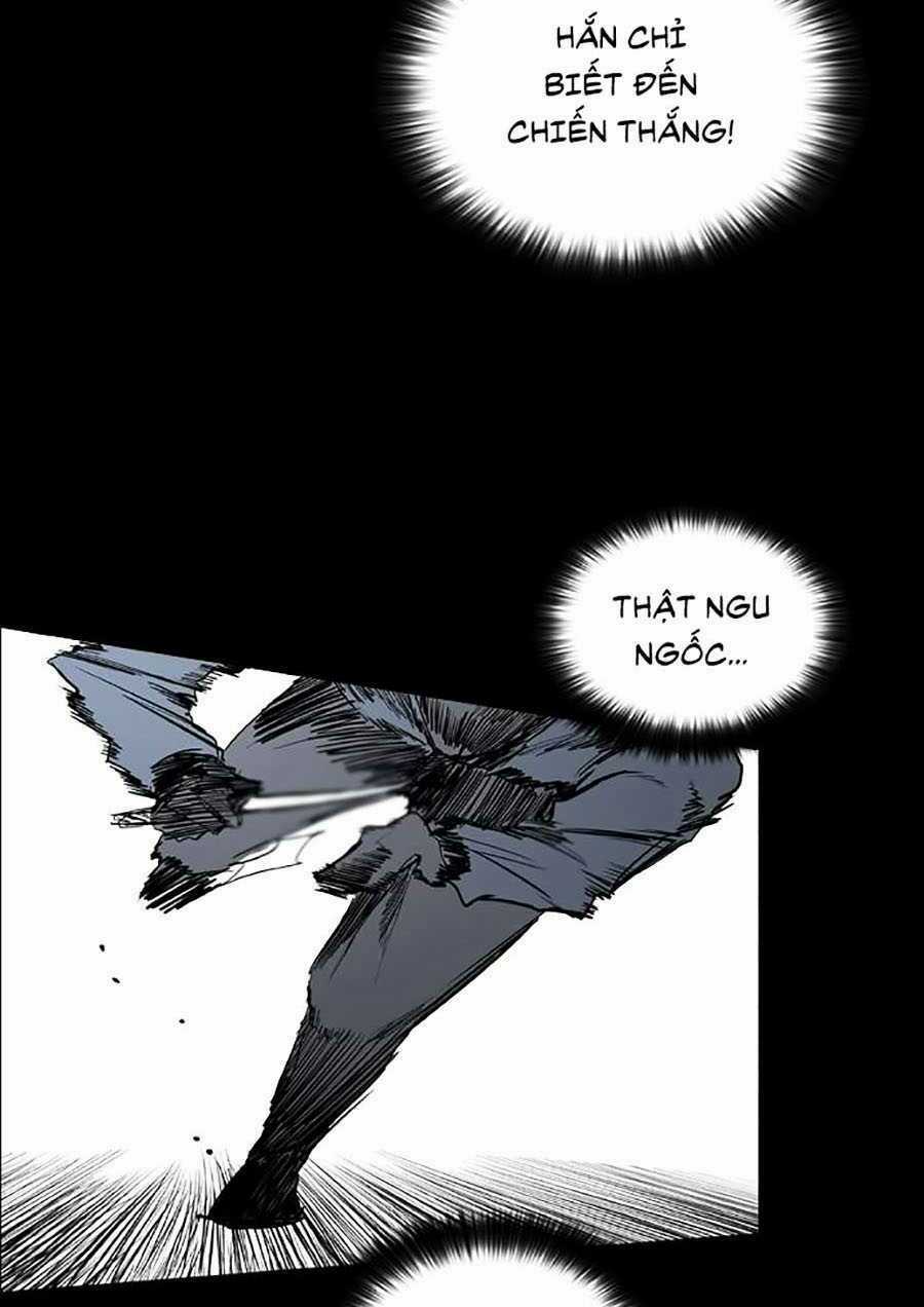 Báo Thù Chapter 30 trang 89